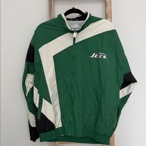Jets NFL Windbreaker